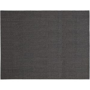 Dixie Jenny Sisal teppe svart 240 x 300 cm