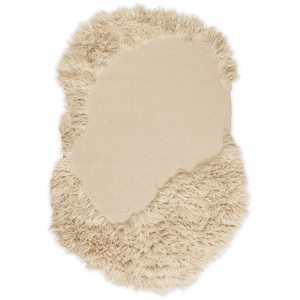 Ferm Living Norte teppe 150 x 200 cm Natural