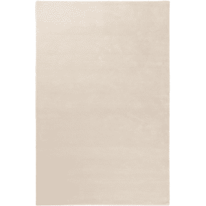 Ferm Living Stille tuftet teppe Off-white, 160x250 cm