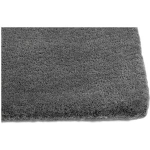 HAY Raw No2 teppe Dark grey, 170 x 240 cm