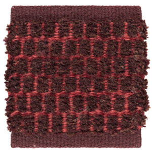 Kasthall Doris teppe Cranberry red 170 x 240 cm