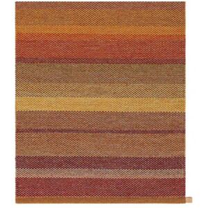 Kasthall Harvest teppe Gul-rØd 240 x 170 cm