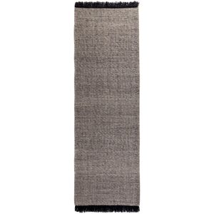 Kateha Nera Lana teppe Light brown 80 x 250 cm