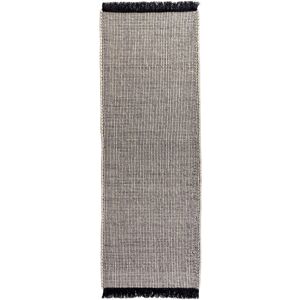 Kateha Nera Lana teppe White 80 x 250 cm