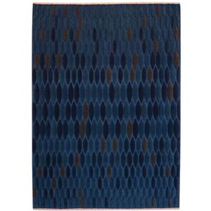 Kateha Pond Flossa teppe midnight, 200 x 300 cm