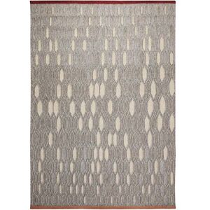 Kateha Pond soumak teppe margarita, 170 x 240 cm