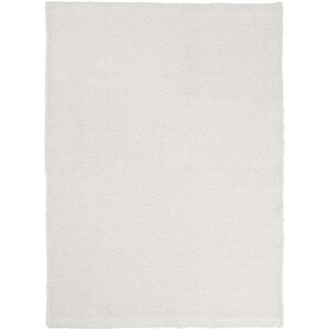 Linie Design Asko Teppe White, 140 x 200 cm
