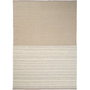 Linie Design Future Seeds teppe 250 x 350 cm Beige