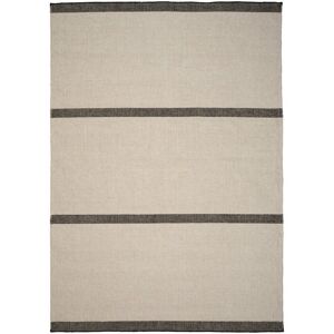 Linie Design Rapallo teppe Black, 170 x 240 cm