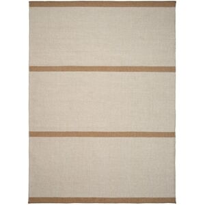Linie Design Rapallo teppe Mustard, 170 x 240 cm