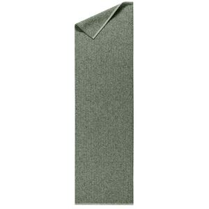 Scandi Living Fallow teppe dusty green 70 x 250 cm