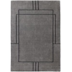 &Tradition Cruise AP23 teppe 170x240 cm Colombo Grey Blue