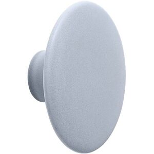 Muuto The Dots klesknagg keramik 13 cm Light blue