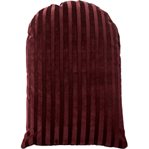 AYTM Arcus pute 40x60 cm Bordeaux