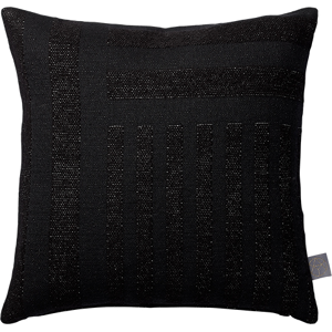 AYTM Contra pute 40x40 cm Svart