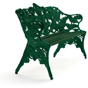 Byarums bruk Classic sofa Grønn, grønt stativ
