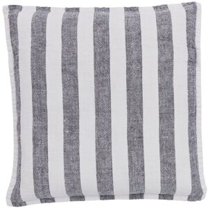 Lene Bjerre Fiona pute 50 x 50 cm Dark grey