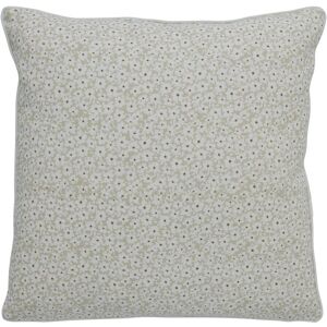 Lene Bjerre Liberte pute 50 x 50 cm Linen-white