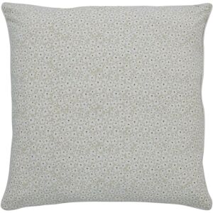 Lene Bjerre Liberte pute 60 x 60 cm Linen-white