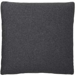 Normann Copenhagen Søt pute 50x50 cm Re-Born dark grey