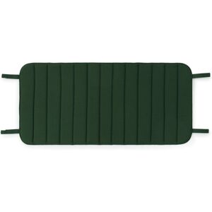 Normann Copenhagen Vig pute til loungestol Green