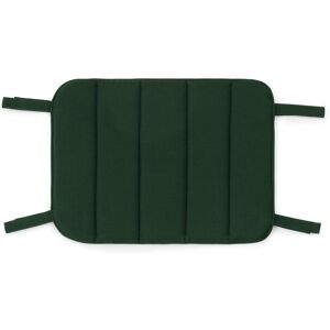 Normann Copenhagen Vig pute til barstol Green