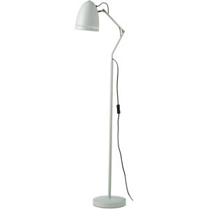 Superliving Dynamo gulvlampe matt misty green (grønn)