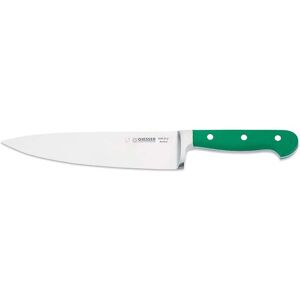 Giesser Geisser kokkekniv-allround 20 cm Grønn