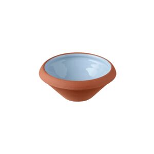 Knabstrup Keramik Knabstrup deigbolle 0,1 l lyseblå