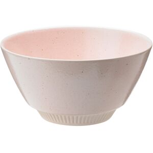 Knabstrup Keramik Colorit skål Ø 14 cm Rosa