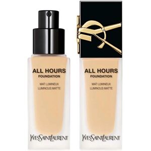 Yves Saint Laurent All Hours Foundation LN4