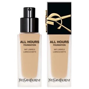 Yves Saint Laurent All Hours Foundation LN3