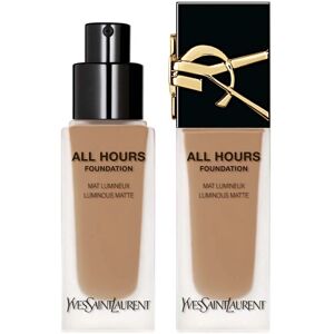 Yves Saint Laurent All Hours Foundation MC5