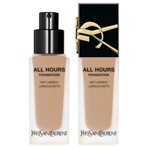 Yves Saint Laurent All Hours Foundation MN5