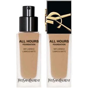 Yves Saint Laurent All Hours Foundation MN8