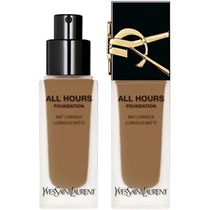 Yves Saint Laurent All Hours Foundation DN3