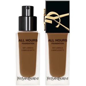 Yves Saint Laurent All Hours Foundation DW7