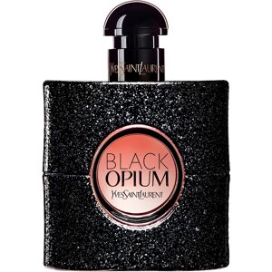 Yves Saint Laurent Black Opium EdP (50ml)