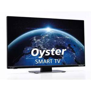 Oyster Smart Tv 27'' 12v