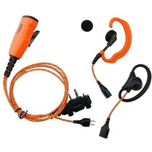 Icom ProEquip PRO-U610LS/LA Headset