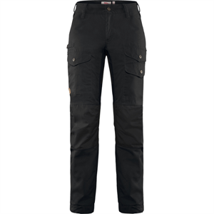 Fjällräven Vidda Pro Ventilated, Dame Black 34