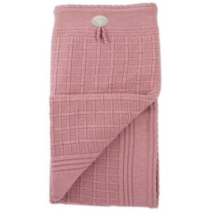 Lillelam Pledd Classic Lyng Onesize