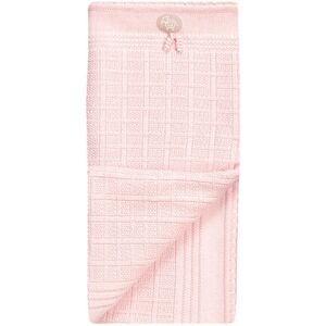 Lillelam Pledd Classic Rosa Onesize