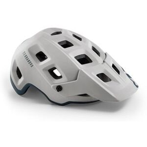 MET Terranova MTB Grey Petrol Blue/Matt L (58-61 cm)