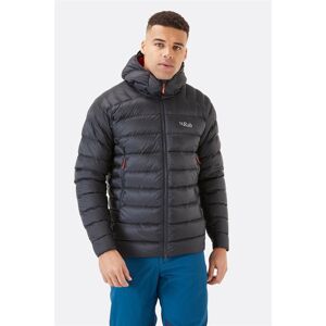 RAB Electron Pro Jacket Anthracite XL