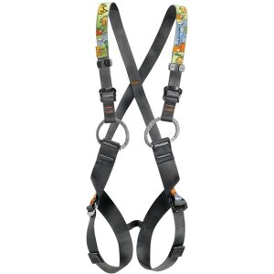 Petzl Simba klatresele for barn