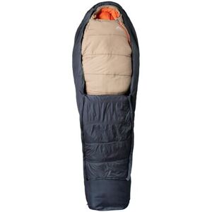 Falkeberg Overbag Pro, overtrekkspose Dark Navy