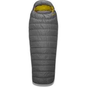 Rab Ascent Pro 800, Granite, Women LZ REG LZ