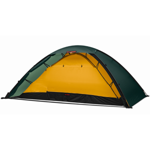 Hilleberg Unna grønn