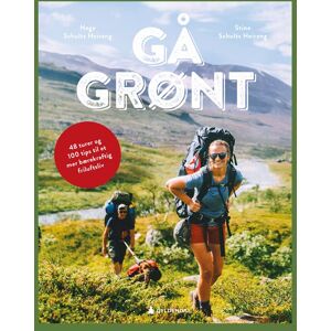 Gyldendal Gå grønt
